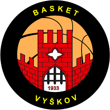 BK VYSKOV Team Logo